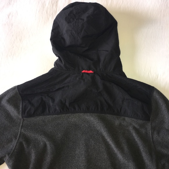 Aero pullover jacket/ rain 💦🌨 - Picture 2 of 6